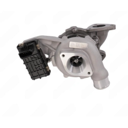 Turbo neuf pour LAND ROVER Defender 2.2 TD4 122 CV (90 KW) - 788479-5006S - Jrone