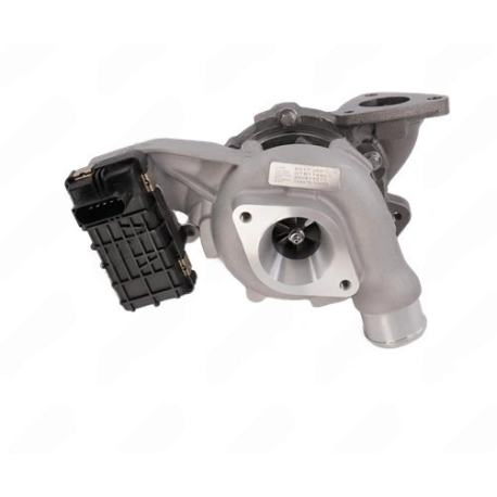 Turbo neuf pour LAND ROVER Defender 2.2 TD4 122 CV (90 KW) - 788479-5006S - Jrone