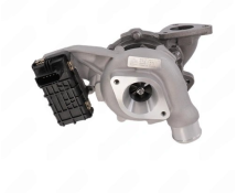 Turbo neuf pour LAND ROVER Defender 2.2 TD4 122 CV (90 KW) - 788479-5006S - Jrone