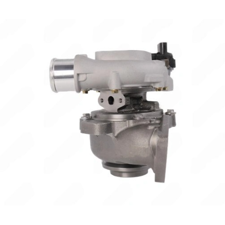 Turbo neuf pour LAND ROVER Defender 2.2 TD4 122 CV (90 KW) - 788479-5006S - Jrone