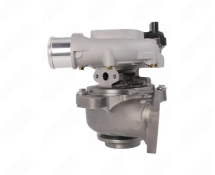 Turbo neuf pour LAND ROVER Defender 2.2 TD4 122 CV (90 KW) - 788479-5006S - Jrone