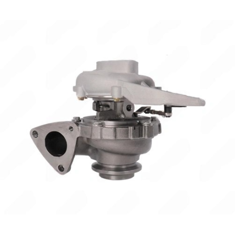 Turbo neuf pour LAND ROVER Defender 2.2 TD4 122 CV (90 KW) - 788479-5006S - Jrone