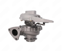 Turbo neuf pour LAND ROVER Defender 2.2 TD4 122 CV (90 KW) - 788479-5006S - Jrone