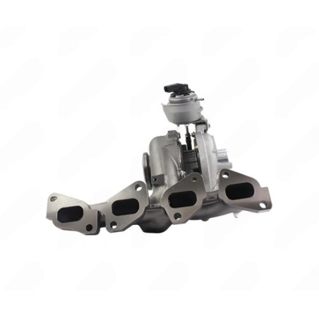 Turbo neuf pour AUDI Q3 (8UB / 8UG) 2.0 TDI 163 CV (120 KW) - 785448-5005S - Jrone