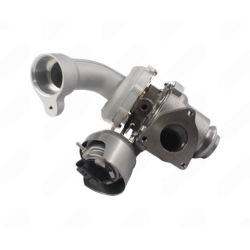 Turbo neuf pour PEUGEOT 308 1 2.0 HDi 150 CV (110 KW) - 806497-5001S - Jrone