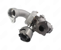 Turbo neuf pour PEUGEOT 308 1 2.0 HDi 150 CV (110 KW) - 806497-5001S - Jrone