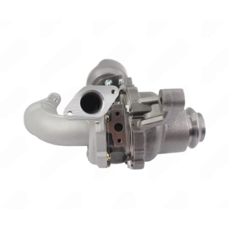 Turbo neuf pour CITROËN C4 2 2.0 HDi 163 CV (120 KW) - 806497-5001S - Jrone