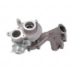 Turbo neuf pour NISSAN Navara 3.0 dCi 231 CV (170 KW) - 49189-07803 - Jrone