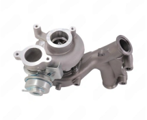 Turbo neuf pour RENAULT Latitude 3.0 dCi 241 CV (177 KW) - 49189-07803 - Jrone