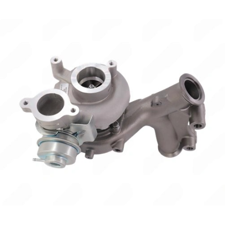 Turbo neuf pour INFINITI QX70 30d 238 CV (175 KW) - 49189-07803 - Jrone