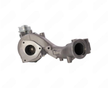 Turbo neuf pour NISSAN Pathfinder 3 3.0 dCi 231 CV (170 KW) - 49189-07803 - Jrone