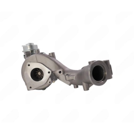 Turbo neuf pour RENAULT Latitude 3.0 dCi 241 CV (177 KW) - 49189-07803 - Jrone