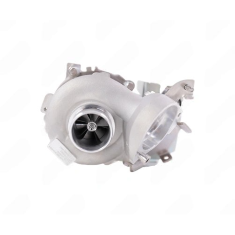 Turbo neuf pour BMW 120d (E81 / E82 / E87 / E88) 120D 163 CV (120 KW) - 750952-5017S - Jrone