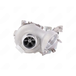 Turbo neuf pour BMW 118d (E81 / E87 / E88) 118D 122 CV (90 KW) - 750952-5017S - Jrone
