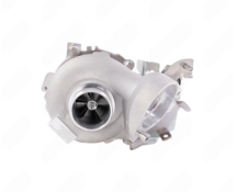 Turbo neuf pour BMW 118d (E81 / E87 / E88) 118D 122 CV (90 KW) - 750952-5017S - Jrone