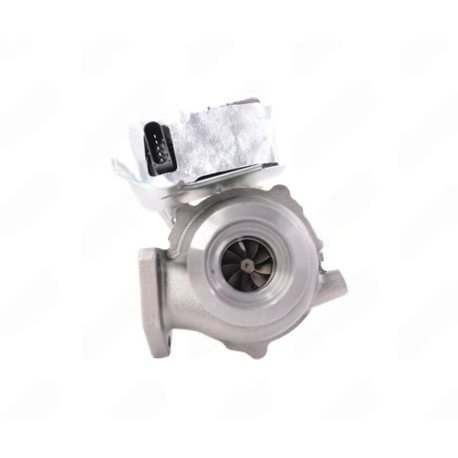 Turbo neuf pour BMW 118d (E81 / E87 / E88) 118D 122 CV (90 KW) - 750952-5017S - Jrone