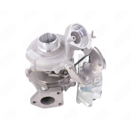 Turbo neuf pour BMW 120d (E81 / E82 / E87 / E88) 120D 163 CV (120 KW) - 750952-5017S - Jrone