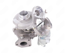 Turbo neuf pour BMW 118d (E81 / E87 / E88) 118D 122 CV (90 KW) - 750952-5017S - Jrone