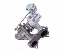 Turbo neuf pour FIAT Panda 3 0.9 86 CV (63 KW) - 49373-03012 - Jrone