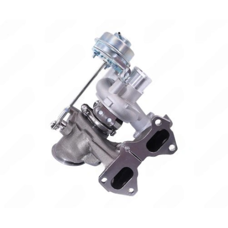 Turbo neuf pour FIAT 500C 0.9 80 CV (59 KW) - 49373-03012 - Jrone