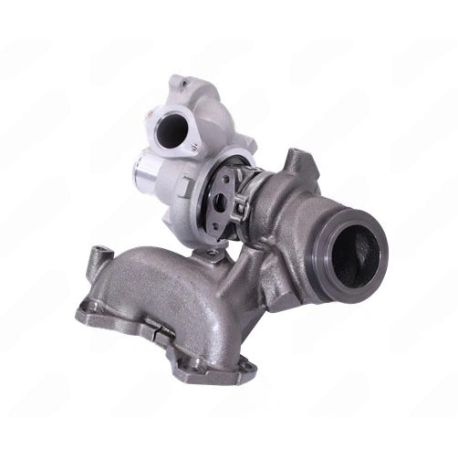 Turbo neuf pour FIAT 500L 0.9 86 CV (63 KW) - 49373-03012 - Jrone