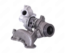Turbo neuf pour FIAT 500L 0.9 86 CV (63 KW) - 49373-03012 - Jrone