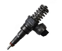 Injecteur pour VOLKSWAGEN Phaeton 5.0 V10 TDI 313 CV - 0414720222