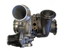 Turbo pour BMW 116d (F20 / F21) 116D 116 CV 11658591734
