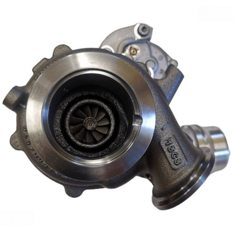 Turbo pour BMW 216d Active Tourer (F45) 216D 116 CV 11658591734