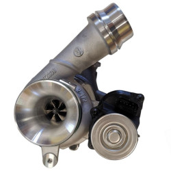 Turbo pour MINI Mini (F55) Cooper D 116 CV 11658591734