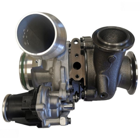 Turbo pour MINI Mini (F56) One D 95 CV 11658591734