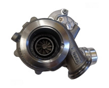 Turbo pour MINI Mini Cabriolet (F57) Cooper D 116 CV 11658591734