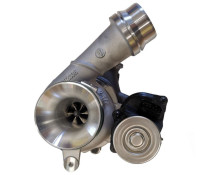 Turbo pour MINI Mini Cabriolet (F57) Cooper D 116 CV 11658591734