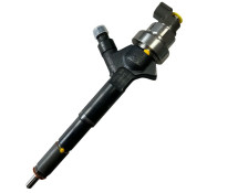 Injecteur pour OPEL Zafira B 1.7 CDTI 125 CV - 095000-6130