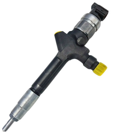 Injecteur pour MAZDA 3 2.0 MZ-CD 143 CV - 095000-5780