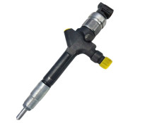 Injecteur pour MAZDA 3 2.0 MZ-CD 143 CV - 095000-5780