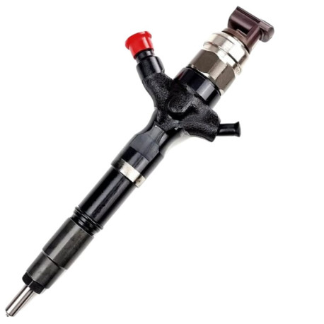 Injecteur pour TOYOTA Land Cruiser (J12) 3.0 D-4D 163 CV - 095000-7730