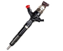 Injecteur pour TOYOTA Land Cruiser (J12) 3.0 D-4D 163 CV - 095000-7730