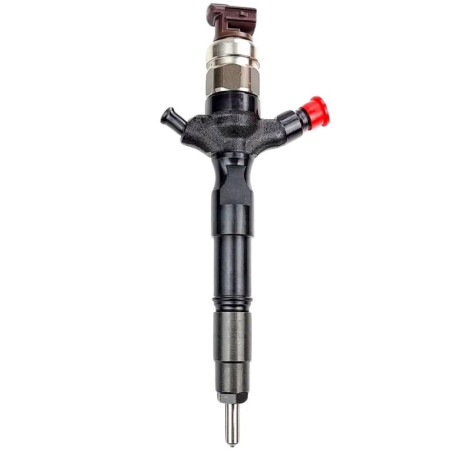 Injecteur pour TOYOTA Land Cruiser (J12) 3.0 D-4D 163 CV - 095000-7730