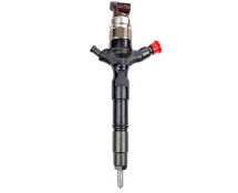 Injecteur pour TOYOTA Land Cruiser (J12) 3.0 D-4D 163 CV - 095000-7730