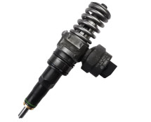 Injecteur pour VOLKSWAGEN Lupo 1.4 TDI 75 CV - 0414720035
