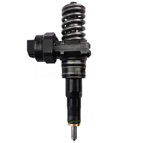 Injecteur pour VOLKSWAGEN Polo 3 (6N2) 1.4 TDI 75 CV - 0414720035