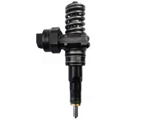 Injecteur pour VOLKSWAGEN Polo 3 (6N2) 1.4 TDI 75 CV - 0414720035