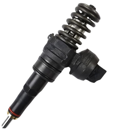 Injecteur pour AUDI A4 (B7) 2.0 TDI 140 CV - 0414720229