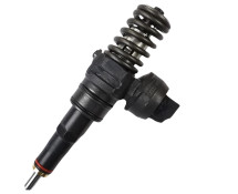 Injecteur pour AUDI A4 (B7) 2.0 TDI 140 CV - 0414720229