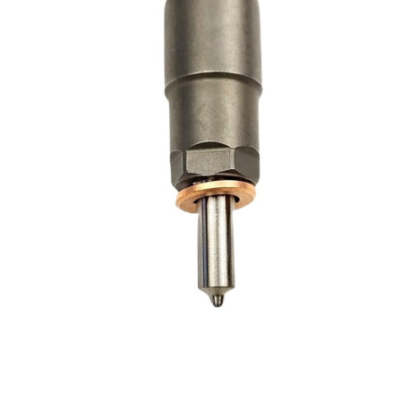 Injecteur pour FIAT Idea 1.9 JTD 101 CV - 0445110187