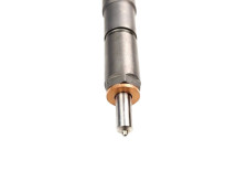 Injecteur pour KIA Sorento 1 2.5 CRDi 163 CV - 0445110186