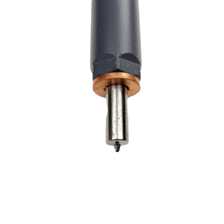Injecteur pour FIAT Doblo 2 1.6 Multijet 90 CV - 0445110300