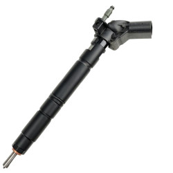 Injecteur pour VOLKSWAGEN Touareg 2 (7P5 / 7P6) 3.0 V6 TDI 245 CV - 0445116040