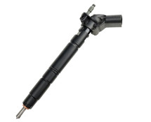 Injecteur pour VOLKSWAGEN Touareg 2 (7P5 / 7P6) 3.0 V6 TDI 245 CV - 0445116040